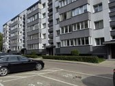 Nuomojamas 2 Kambarių Butas Kaune Su Parkingo - nuotraukos Nr. 2