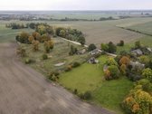 Parduodama Sodyba 32 A Sklype – Pakruojo R., - nuotraukos Nr. 14