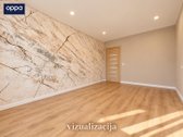 3 Kambarių Butas Renovuotame Name Žirmūnuose - nuotraukos Nr. 2