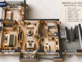 3 Kambarių Butas Renovuotame Name Žirmūnuose - nuotraukos Nr. 29