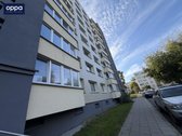 3 Kambarių Butas Renovuotame Name Žirmūnuose - nuotraukos Nr. 31