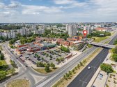 Išnuomojamos įrengtos 75 kv. m biuro patalpos - nuotraukos Nr. 2