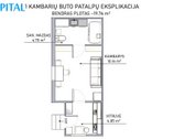 Parduodamas Tvarkingas Ir Suremontuotas Butas - nuotraukos Nr. 18
