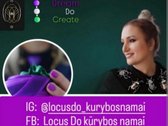 "Locus  Do kūrybos namuose" įrengėme naują - nuotraukos Nr. 34