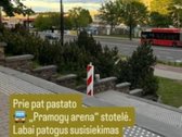 "Locus  Do kūrybos namuose" įrengėme naują - nuotraukos Nr. 31