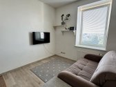 Parduodamas šviesus ir jaukus 2 kambarių, 49 - nuotraukos Nr. 4
