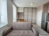 Parduodamas šviesus ir jaukus 2 kambarių, 49 - nuotraukos Nr. 8