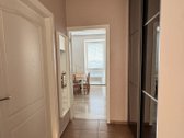 Parduodamas šviesus ir jaukus 2 kambarių, 49 - nuotraukos Nr. 9