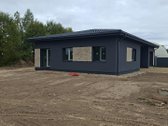 Parduodamas vieno aukšto 138,5 kv. m. jaukus - nuotraukos Nr. 7