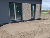 Parduodamas vieno aukšto 138,5 kv. m. jaukus - nuotraukos Nr. 6