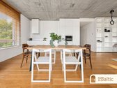 Erdvus butas A+ energinės klasės name ant - nuotraukos Nr. 7