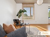 Erdvus butas A+ energinės klasės name ant - nuotraukos Nr. 11