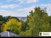Erdvus butas A+ energinės klasės name ant - nuotraukos Nr. 23