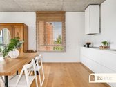 Erdvus butas A+ energinės klasės name ant - nuotraukos Nr. 26