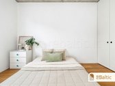 Erdvus butas A+ energinės klasės name ant - nuotraukos Nr. 32
