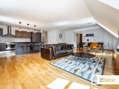 Prestižiniai trijų kambarių apartamentai - nuotraukos Nr. 2