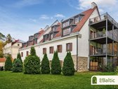 Prestižiniai trijų kambarių apartamentai - nuotraukos Nr. 30