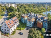 Prestižiniai trijų kambarių apartamentai - nuotraukos Nr. 32