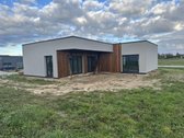 Parduodamas naujas erdvus namas Girkaliuose. - nuotraukos Nr. 5