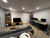 2 kambarių butas Klaipėdos centre - nuotraukos Nr. 5