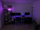 2 kambarių butas Klaipėdos centre - nuotraukos Nr. 8