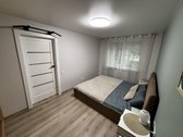 2 kambarių butas Klaipėdos centre - nuotraukos Nr. 11