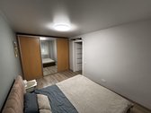 2 kambarių butas Klaipėdos centre - nuotraukos Nr. 12