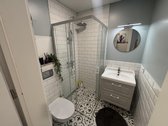2 kambarių butas Klaipėdos centre - nuotraukos Nr. 13
