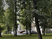 2 kambarių butas Klaipėdos centre - nuotraukos Nr. 18