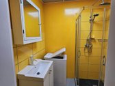 Išnuomojamas 18 kv. m būstas T. Ševčenkos g., - nuotraukos Nr. 3
