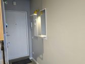 Išnuomojamas 18 kv. m būstas T. Ševčenkos g., - nuotraukos Nr. 8