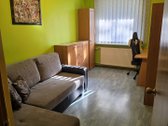 Išnuomuojamas butas. Galima pradėti gyventi, - nuotraukos Nr. 4