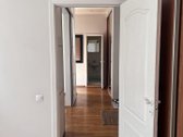 Išnuomojamas šviesus ir jaukus 2 kambarių - nuotraukos Nr. 5