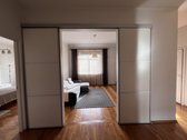 Išnuomojamas šviesus ir jaukus 2 kambarių - nuotraukos Nr. 14