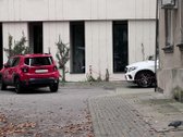 Išnuomojamas šviesus ir jaukus 2 kambarių - nuotraukos Nr. 20
