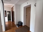 Išnuomojamas šviesus ir jaukus 2 kambarių - nuotraukos Nr. 6