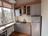 Išnuomojamas šviesus ir jaukus 2 kambarių - nuotraukos Nr. 8