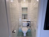 Išnuomojamas šviesus ir jaukus 2 kambarių - nuotraukos Nr. 10
