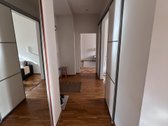 Išnuomojamas šviesus ir jaukus 2 kambarių - nuotraukos Nr. 13