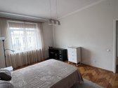 Išnuomojamas šviesus ir jaukus 2 kambarių - nuotraukos Nr. 4