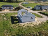 Parduodamas naujos statybos vienaaukštis - nuotraukos Nr. 11