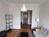 Išnuomojamas šviesus ir jaukus 2 kambarių - nuotraukos Nr. 17