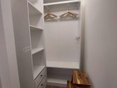 Nuomojamas jaukus, naujai įrengtas 1 kambario - nuotraukos Nr. 7
