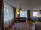 Nuomojamas jaukus, naujai įrengtas 1 kambario - nuotraukos Nr. 8