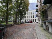 Išnuomojamas šviesus ir jaukus 2 kambarių - nuotraukos Nr. 19