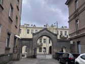 Išnuomojamas šviesus ir jaukus 2 kambarių - nuotraukos Nr. 21