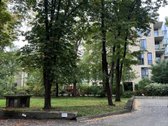 Išnuomojamas šviesus ir jaukus 2 kambarių - nuotraukos Nr. 22