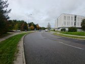 Išnuomojamas jaukus ir tvarkingas 18,00 kv. m - nuotraukos Nr. 11