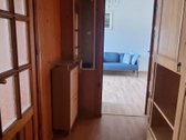 Nuomojamas erdvus 2 kambarių butas su visa - nuotraukos Nr. 4