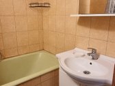 Nuomojamas erdvus 2 kambarių butas su visa - nuotraukos Nr. 9
